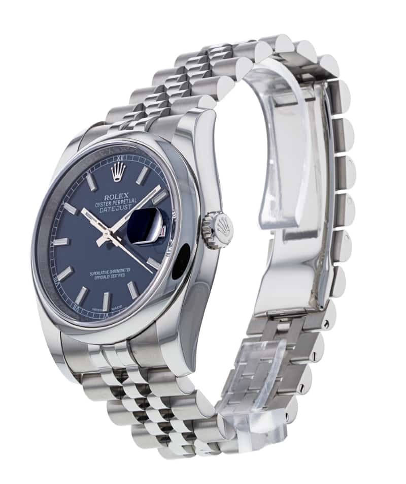 Rolex Datejust 116200